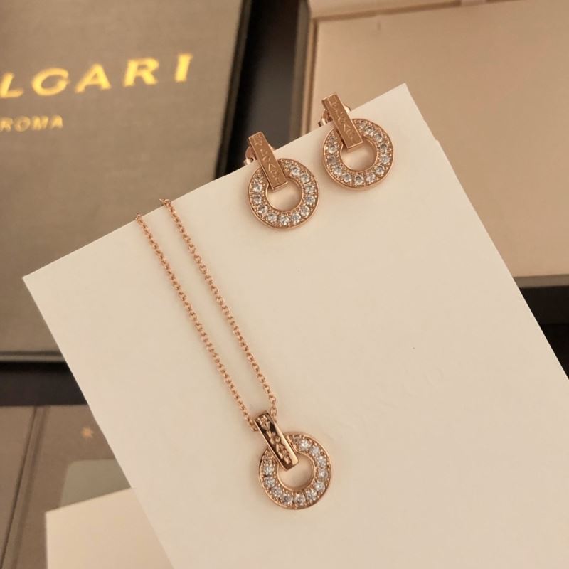 Bvlgari Necklaces